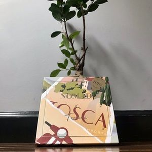 Nomad Tuscany Palette